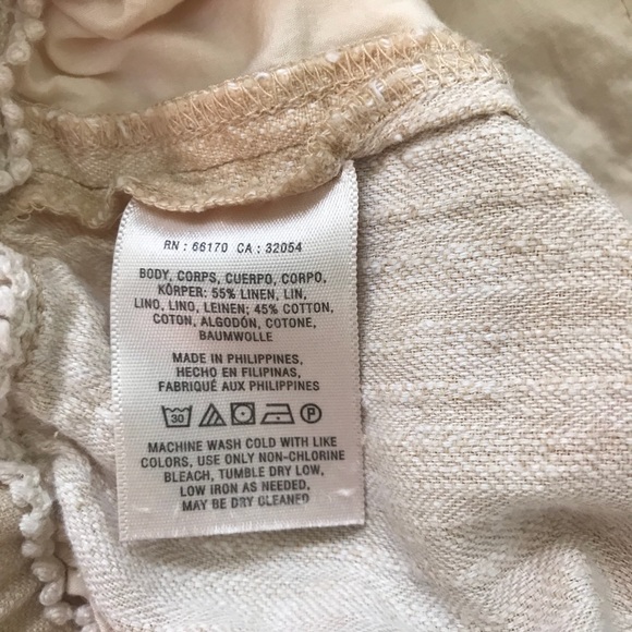 Anthropologie Shorts - Picture 7 of 7